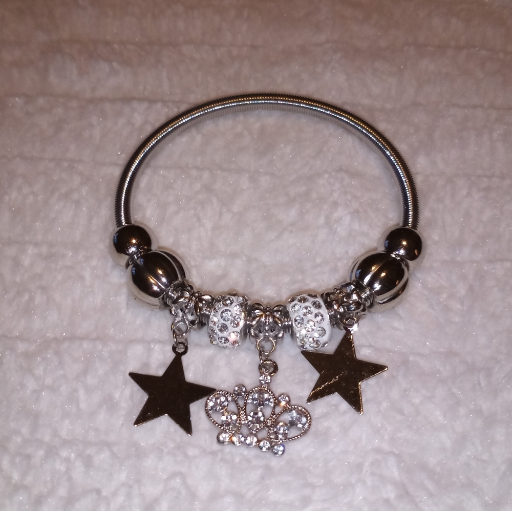 Fashion jewelry